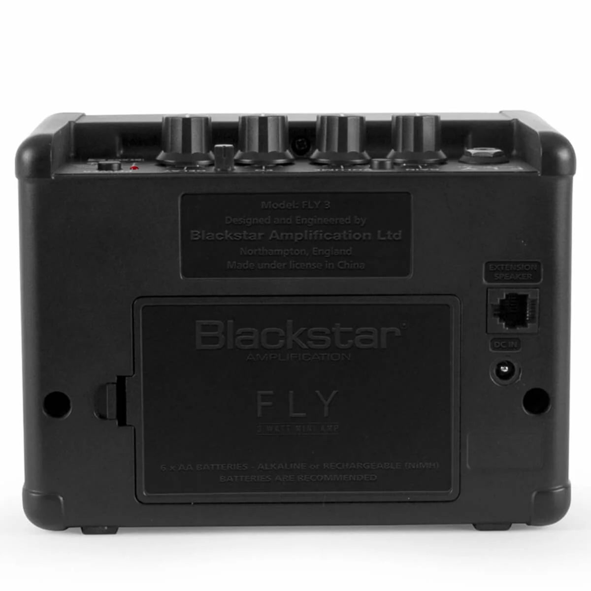 Amplifier BlackStar FLY 3, Combo 3W - Việt Music