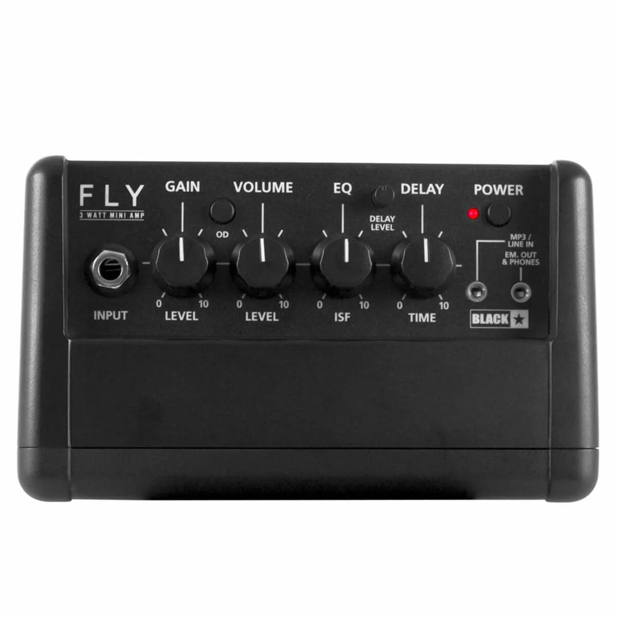 Amplifier BlackStar FLY 3, Combo 3W - Việt Music