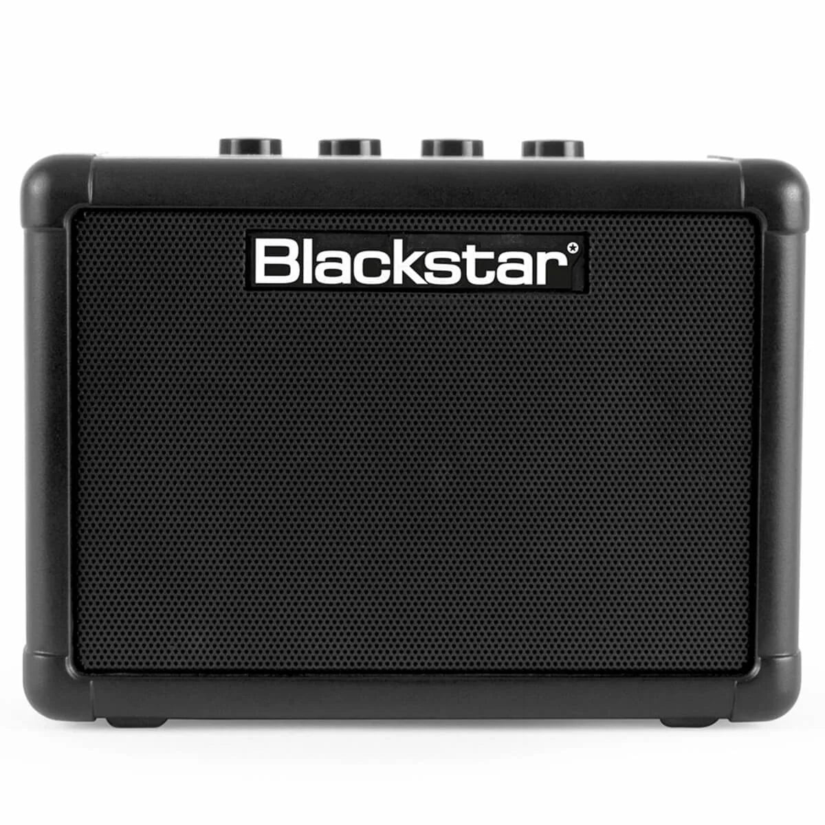 Amplifier BlackStar FLY 3, Combo 3W - Việt Music