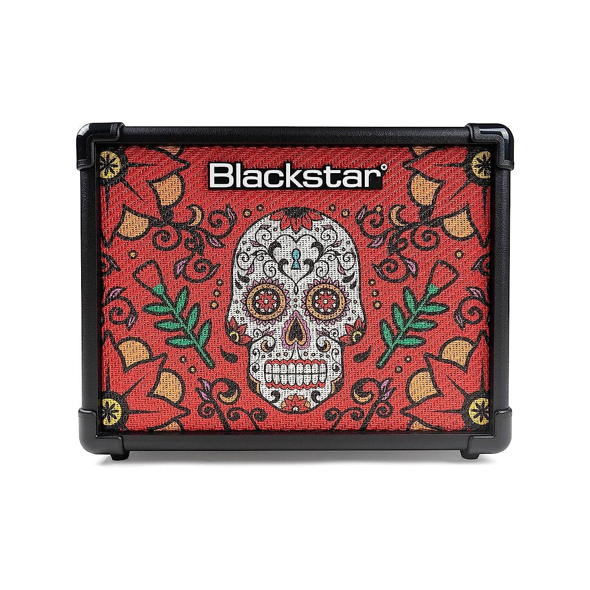 Amplifier Blackstar ID:Core 10 V2 Limited Sugar Skull - Việt Music