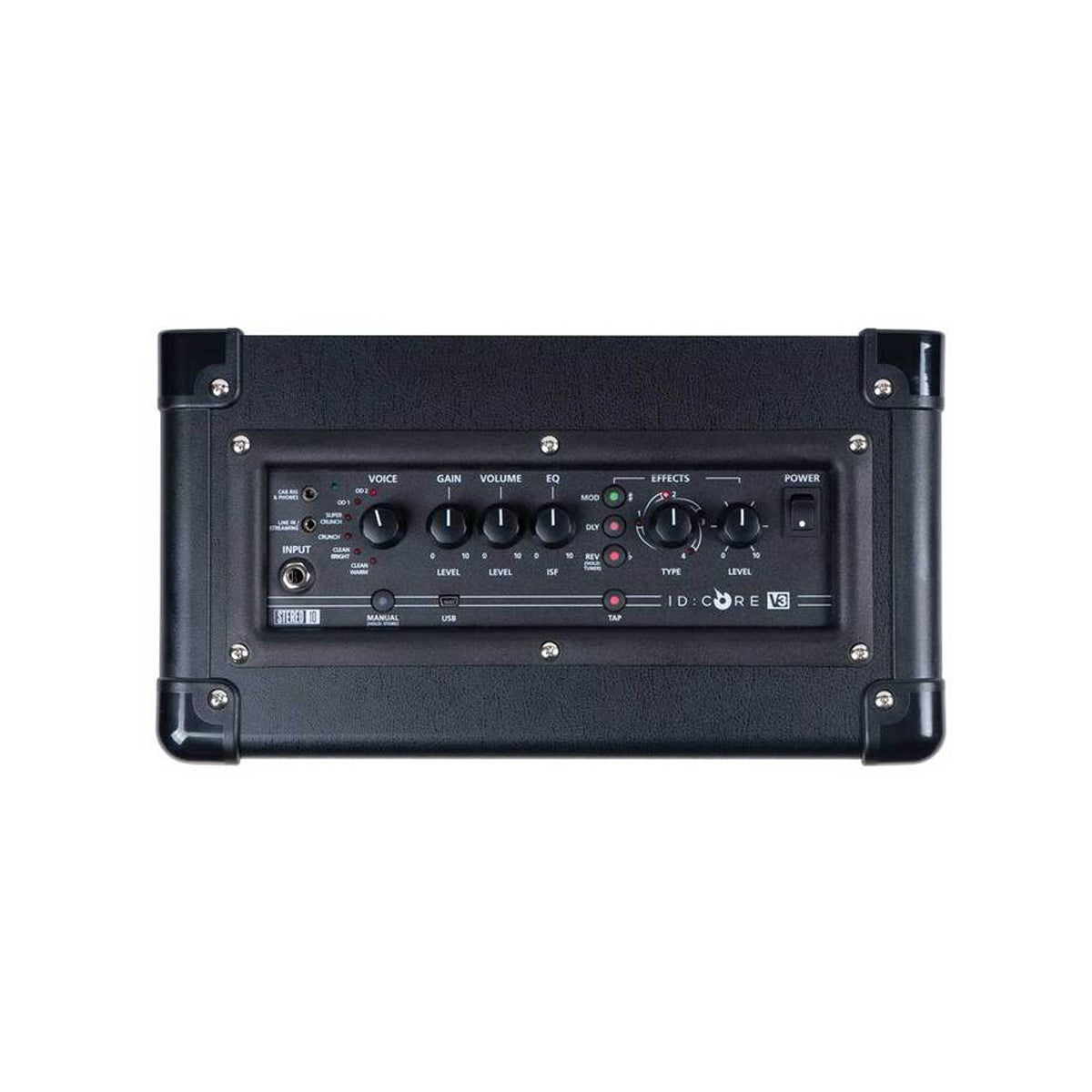 Amplifier Blackstar ID:Core 10 V3 - Việt Music