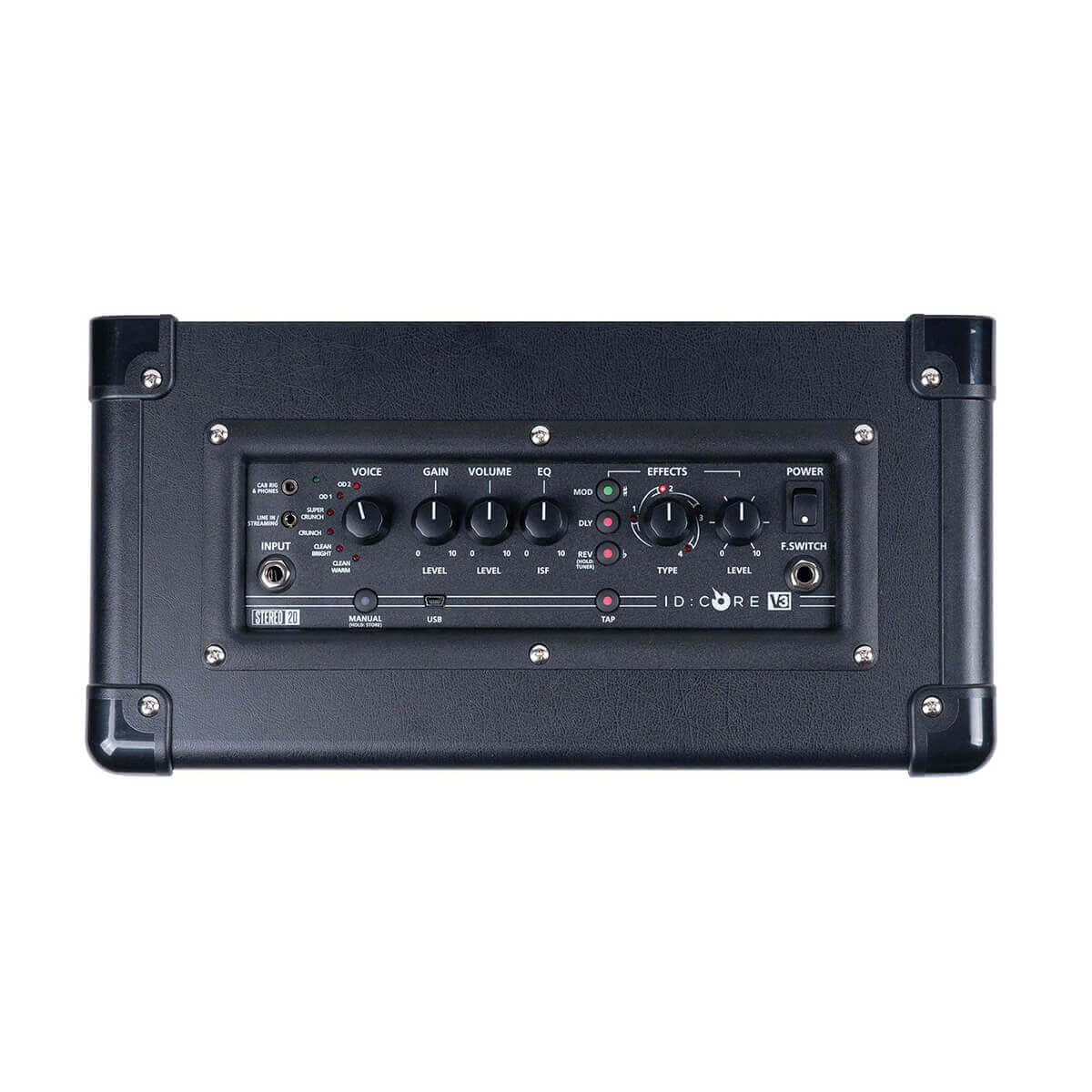 Amplifier Blackstar ID:Core 20 V3 - Việt Music