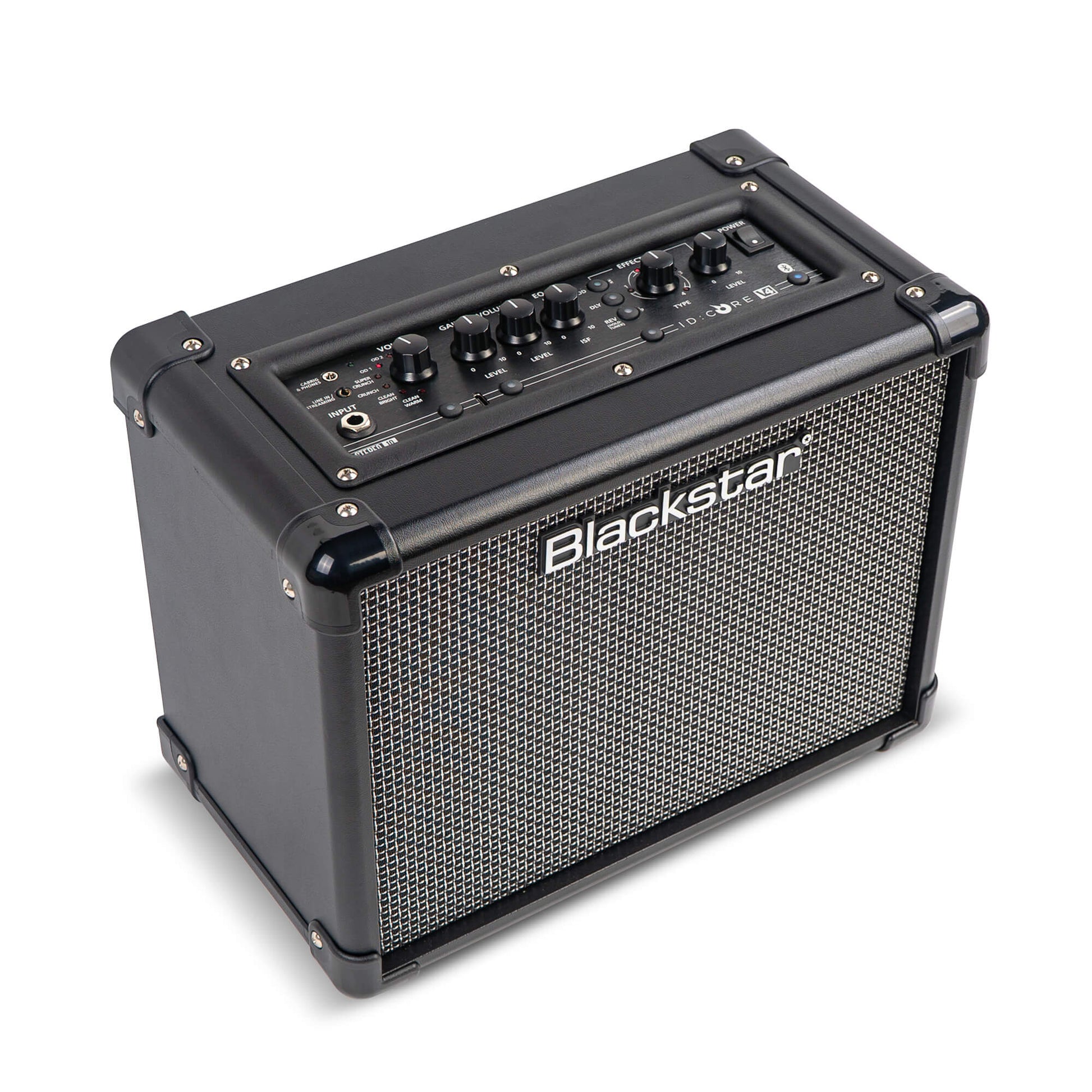 Amplifier Blackstar ID:Core 10 V4 Bluetooth, Combo 10W - Việt Music