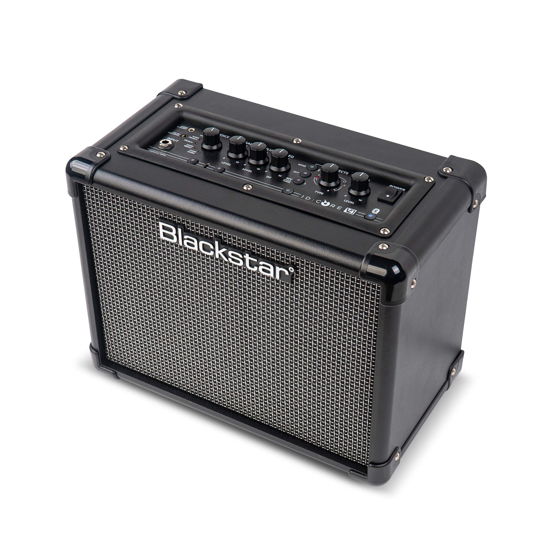 Amplifier Blackstar ID:Core 10 V4 Bluetooth, Combo 10W - Việt Music