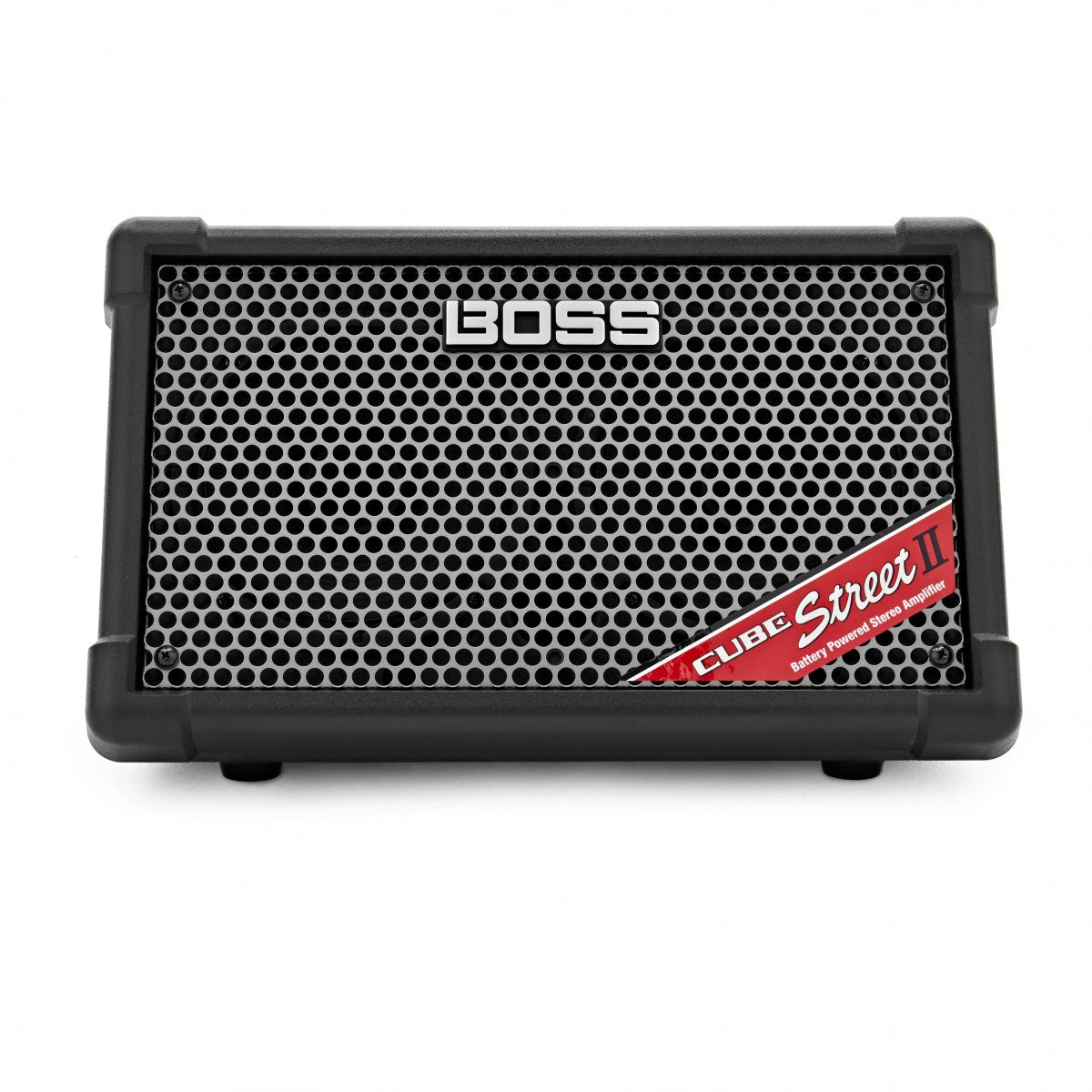 Amplifier Boss CUBE Street II, Combo – Việt Music