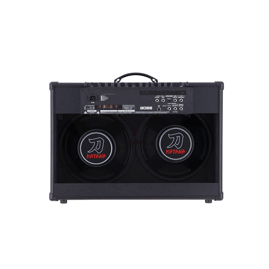 Amplifier Boss Katana 100/212 MKII, Combo - Việt Music