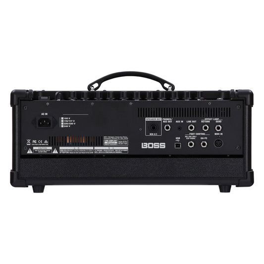 Amplifier Boss Katana Head, Head - Việt Music