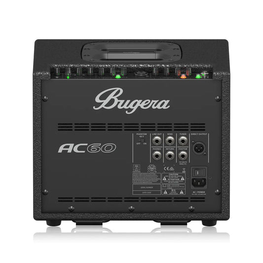 Amplifier Bugera AC60, Combo - Việt Music