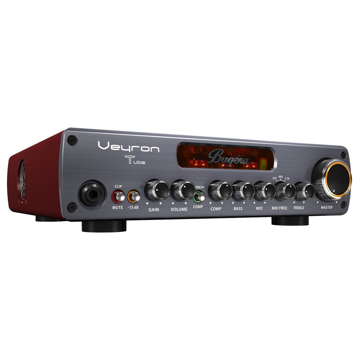 Amplifier Bugera BV1001T Veyron Tube, Head – Việt Music