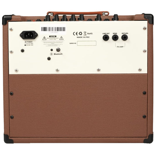 Amplifier Bullet AC-45R, Combo - Việt Music