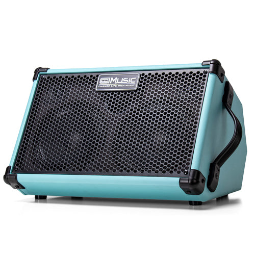 Amplifier Cool Music BP40D, Combo - Việt Music