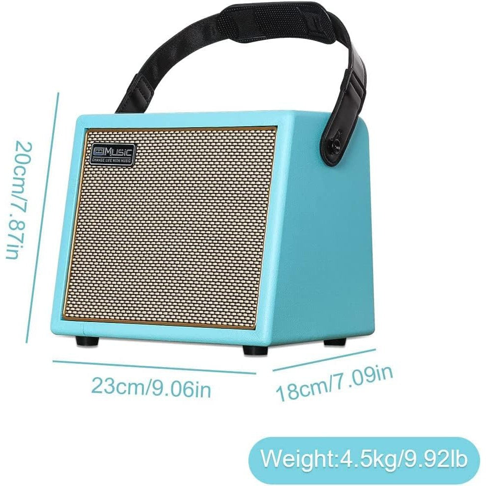 Amplifier Cool Music BP-Mini, Combo - Việt Music