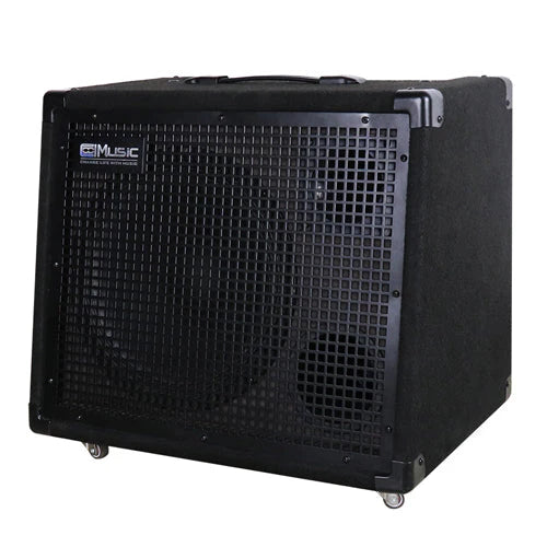 Amplifier Cool Music DK-200, Combo - Việt Music