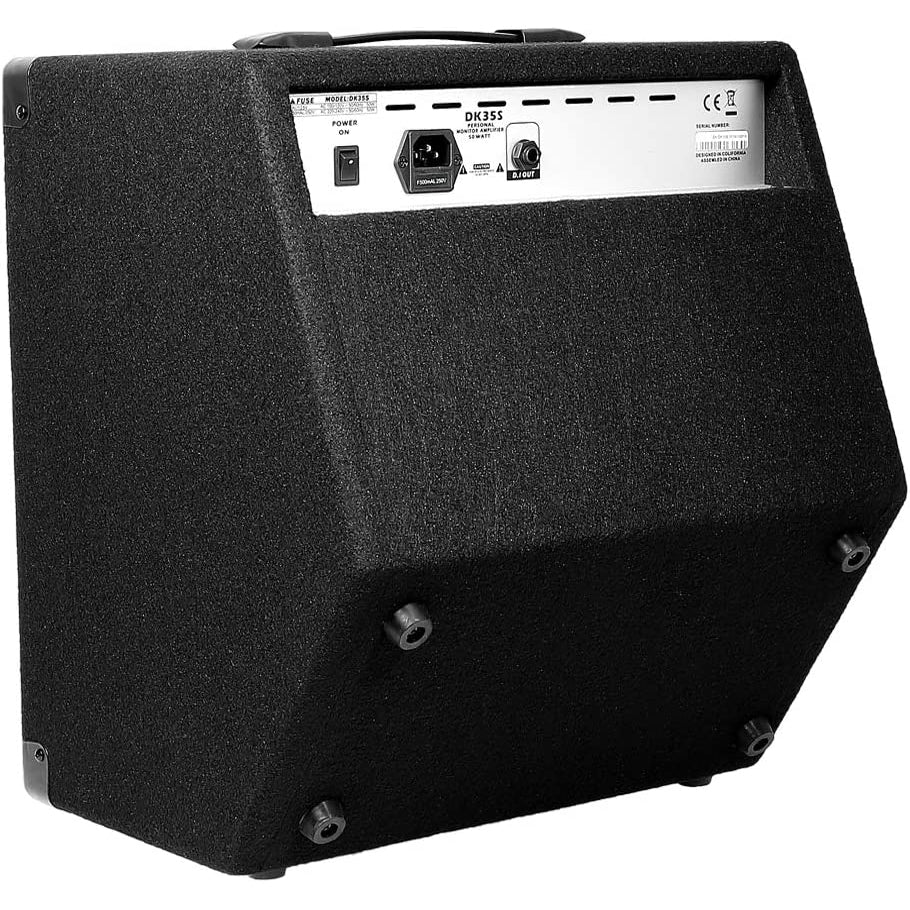 Amplifier Cool Music DK-35S, Combo - Việt Music