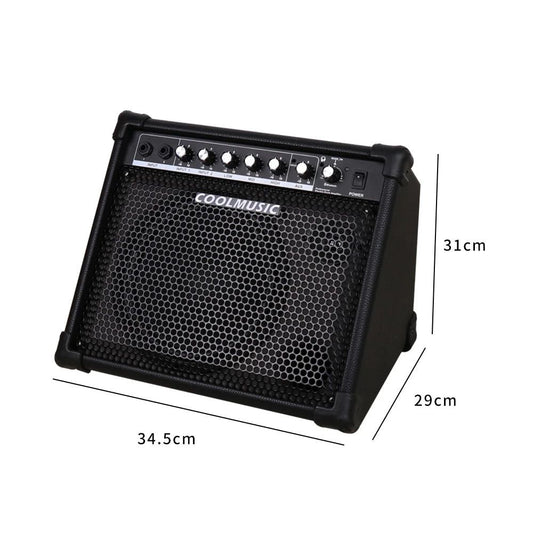 Amplifier Cool Music DM-30, Combo - Việt Music