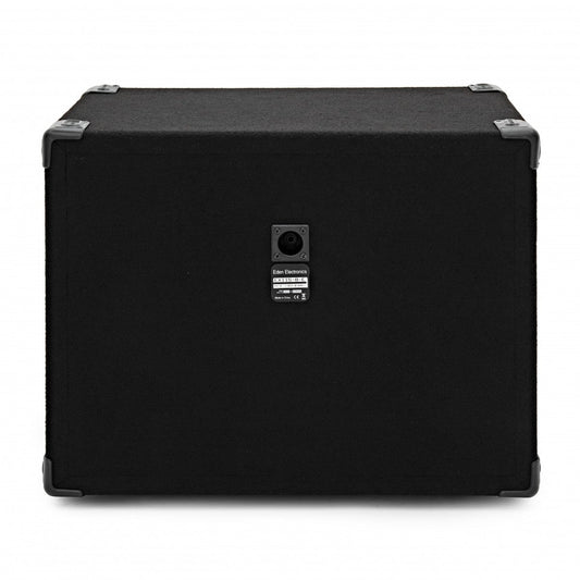 Amplifier Eden E Series EX115, Cabinet - Việt Music