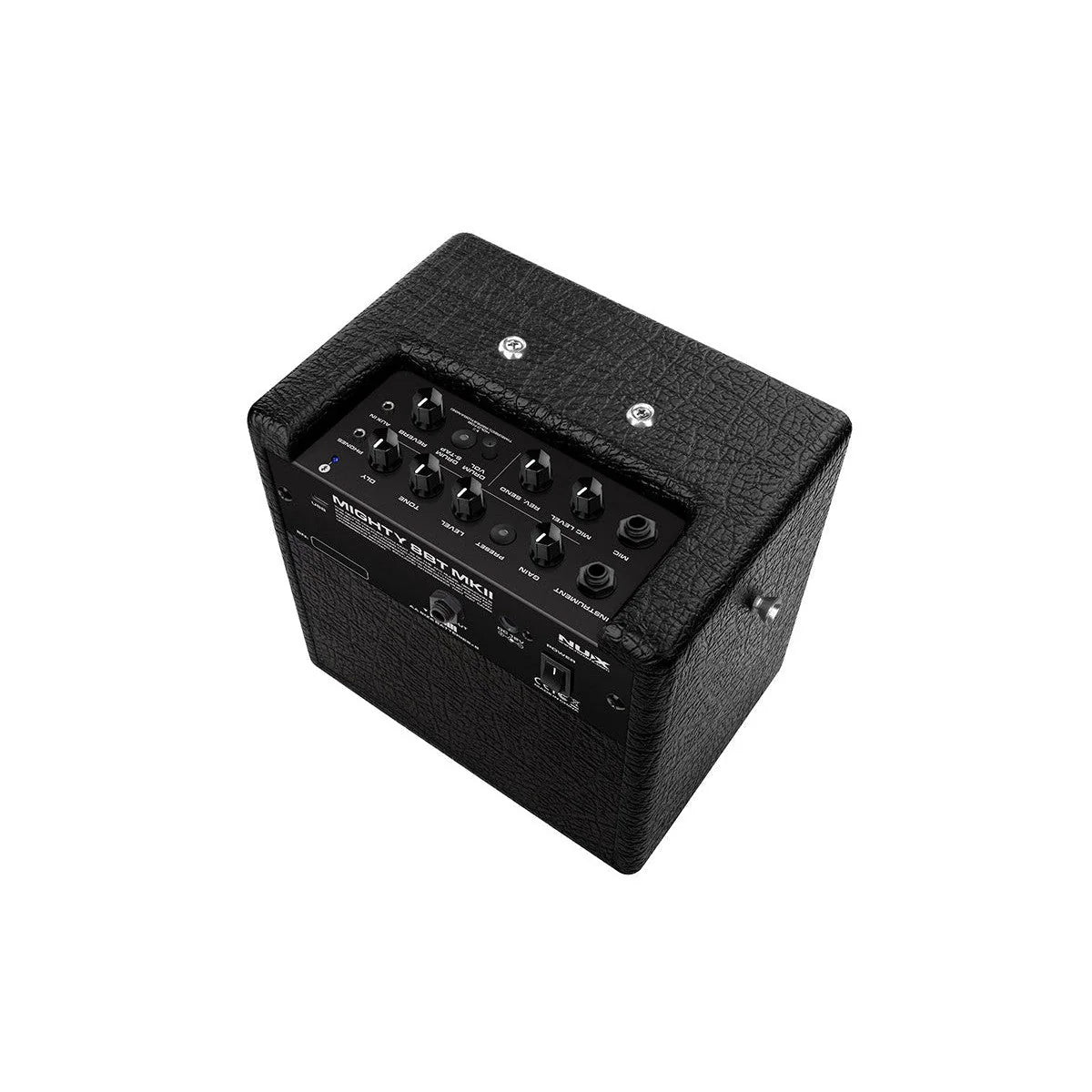 Amplifier Nux Mighty 8BT MKII, Combo - Việt Music