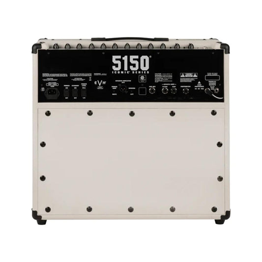 Amplifier Guitar EVH 5150 Iconic 40W, Combo - Việt Music