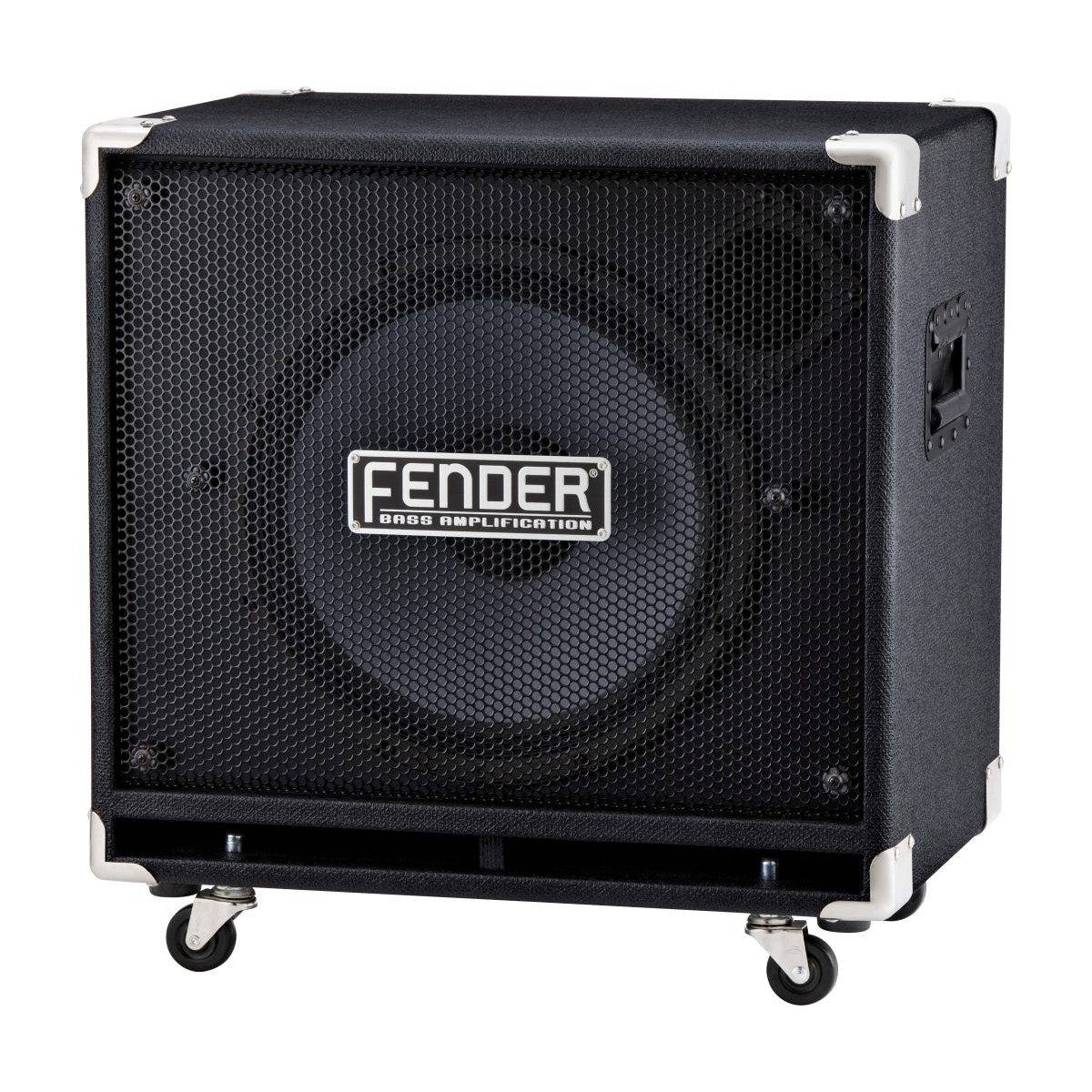 Amplifier Fender 115 Pro Extension 1x15 Bass Speaker, Cabinet - Việt Music