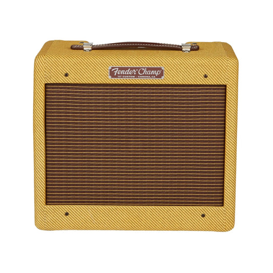 Amplifier Fender 57 Custom Champ, Combo