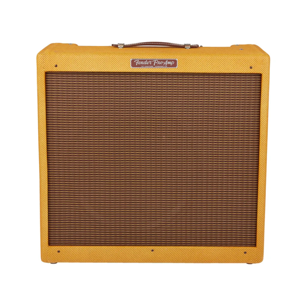 Amplifier Fender 57 Custom Pro, Combo - Việt Music