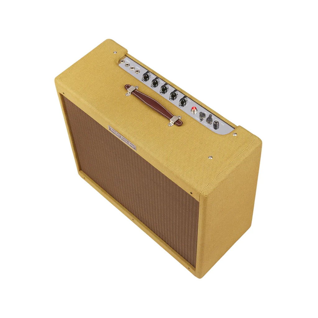Amplifier Fender 57 Custom Twin Tube, Combo - Việt Music