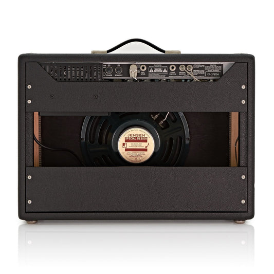 Amplifier Fender 64 Custom Deluxe Reverb, Combo - Việt Music