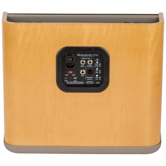 Amplifier Fender Acoustic Pro, Combo - Việt Music