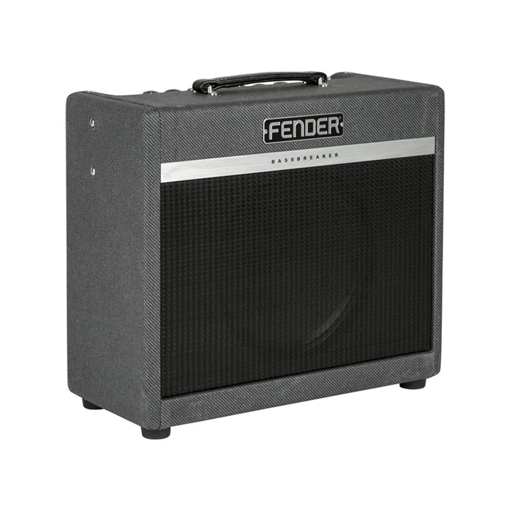Amplifier Fender Bassbreaker 15, Combo - Việt Music