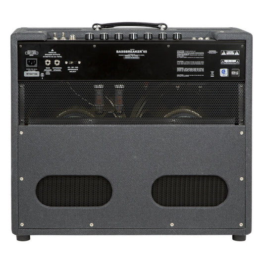 Amplifier Fender Bassbreaker 45, Combo - Việt Music