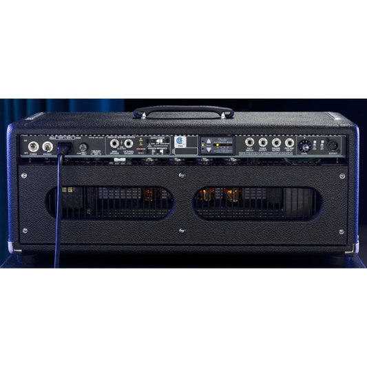 Amplifier Fender Bassman 100T, Head - Việt Music