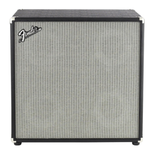 Amplifier Fender Bassman 410 Neo, Cabinet