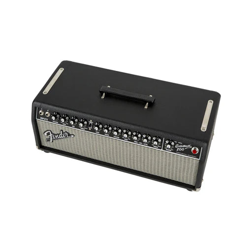 Amplifier Fender Bassman 800 230V EUR, Head - Việt Music