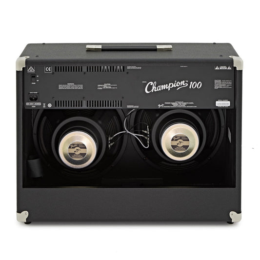 Amplifier Fender Champion 100, Combo - Việt Music