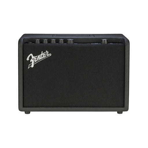 Amplifier Fender Mustang GT 40, Combo