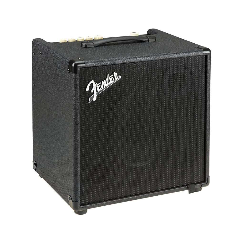 Amplifier Fender Rumble Studio 40, Combo - Việt Music