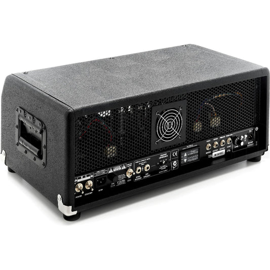 Amplifier Fender Super Bassman, Head - Việt Music