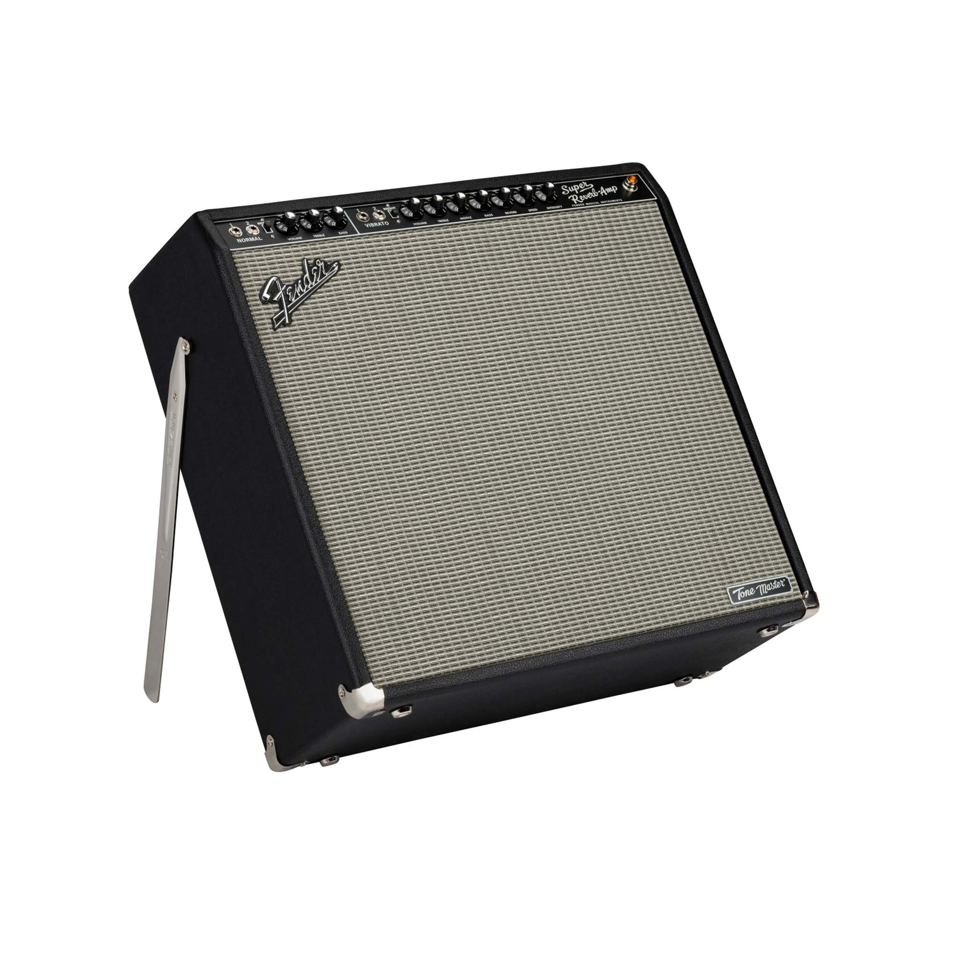 Amplifier Fender Tone Master Super Reverb 230V UK, Combo - Việt Music