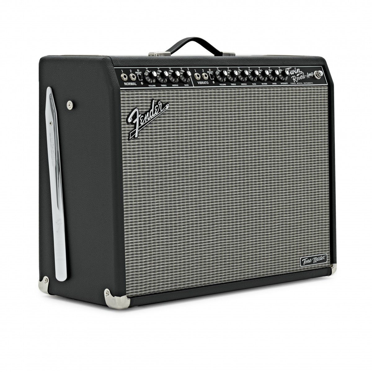 Amplifier Fender Tone Master Twin Reverb, Combo - Việt Music