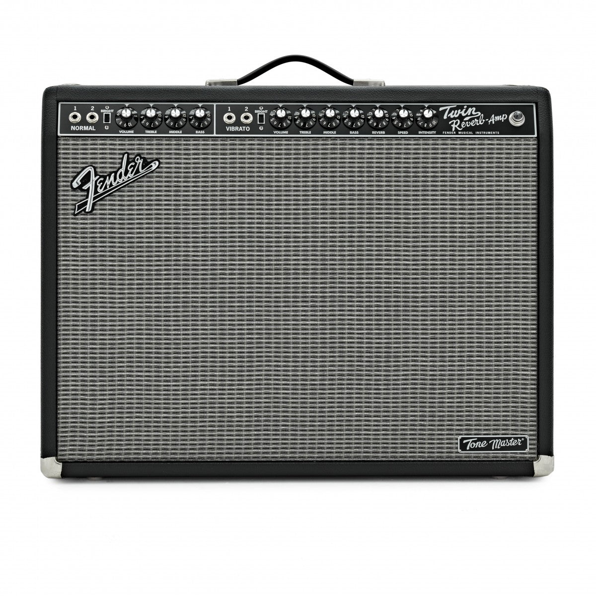 Amplifier Fender Tone Master Twin Reverb, Combo - Việt Music