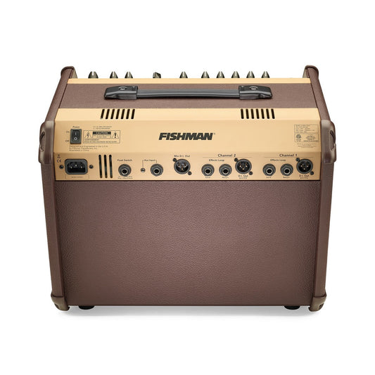 Amplifier Fishman Loudbox Artist Bluetooth, Combo - Việt Music