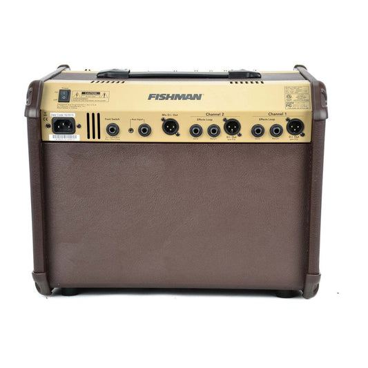 Amplifier Fishman Loudbox Artist, Combo - Việt Music