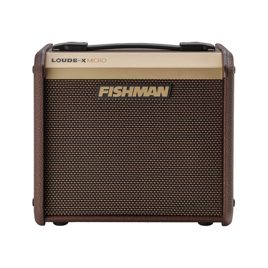 Amplifier Fishman Loudbox Micro, Combo - Việt Music