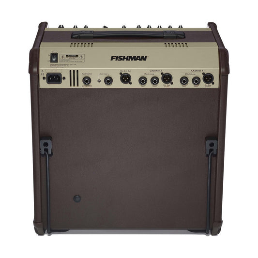 Amplifier Fishman Loudbox Performer, Combo - Việt Music