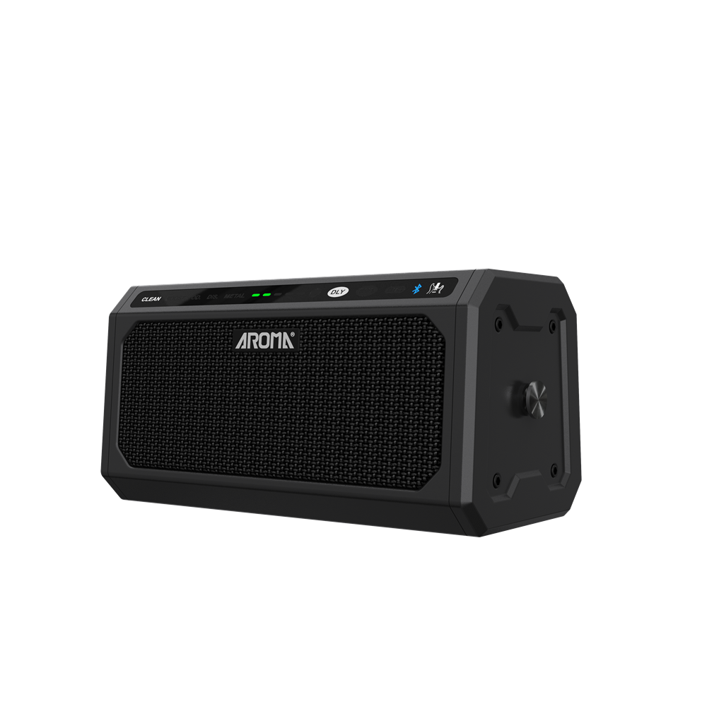 Amplifier Aroma TG-08, Combo 10W - Việt Music
