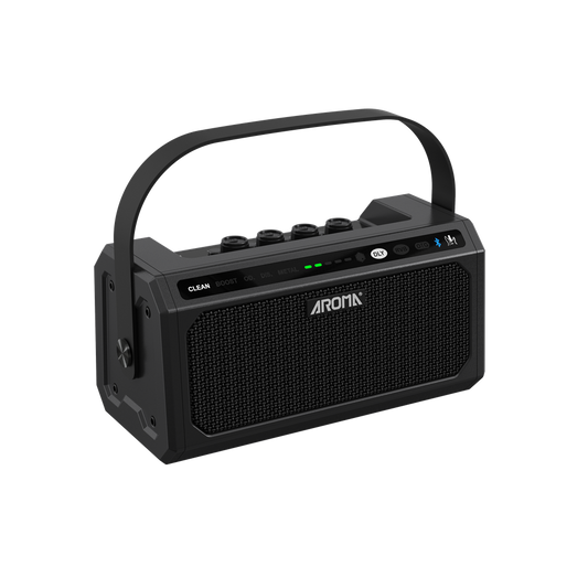 Amplifier Aroma TG-08, Combo 10W - Việt Music