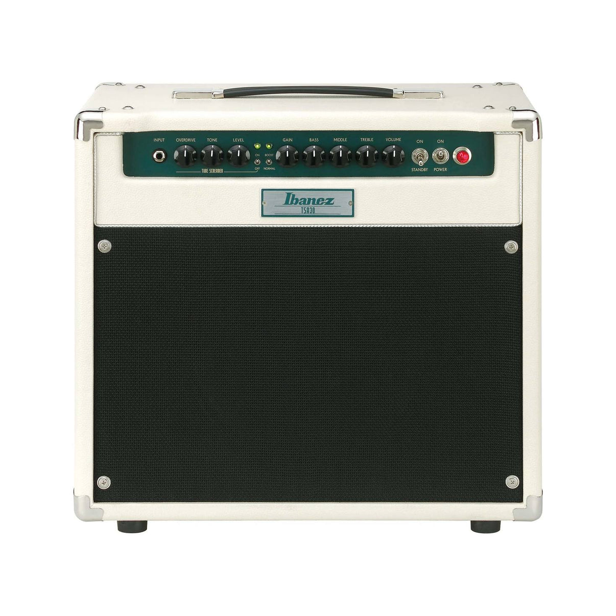 Amplifier Ibanez TSA30 Tube Screamer, Combo 30W – Việt Music
