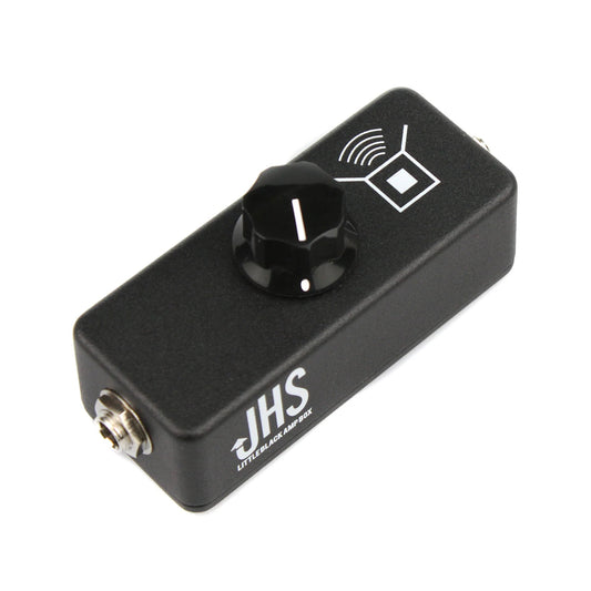Amplifier JHS Little Black Amp Box Passive Amp Attenuator