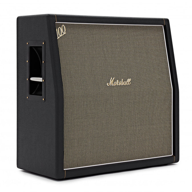Amplifier Marshall 1960AHW - VINTAGE SOUND, Cabinet - Việt Music