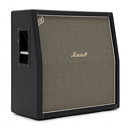 Amplifier Marshall 1960AHW - VINTAGE SOUND, Cabinet - Việt Music